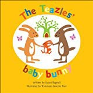 The Teazles' Baby Bunny