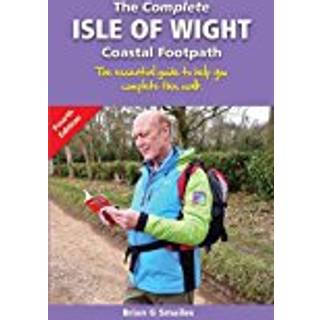 The Complete Isle of Wight Coastal Footpath