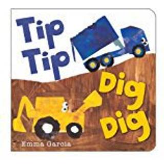 Tip Tip Dig Dig