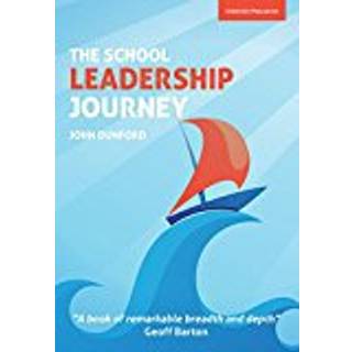 The School Leadership Journey: What 40 Years in Education Has Taught Me About Leading Schools in an Ever-Changing Landscape
