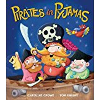 Pirates in Pyjamas