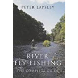 River Fly-Fishing