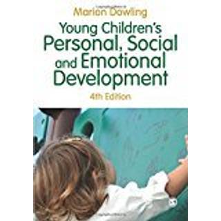 Young Children's Personal, Social and Emotional Development