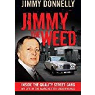 Jimmy the Weed