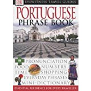 Portuguese Phrase Book