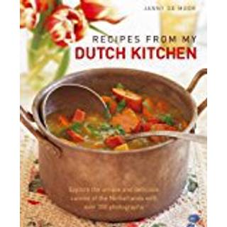 Recipes from My Dutch Kitchen