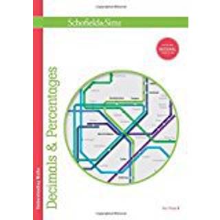 Understanding Maths: Decimals & Percentages