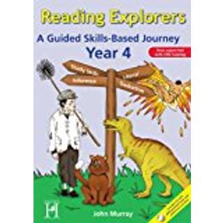 Reading Explorers