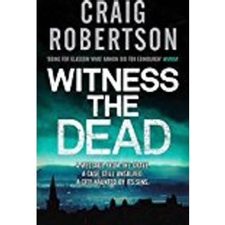 Witness the Dead