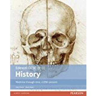 Edexcel GCSE (9-1) History Medicine through time, c1250-present Student Book