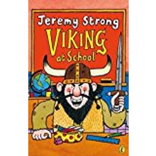 Viking at School