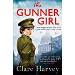 The Gunner Girl