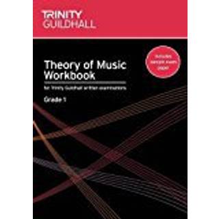 Theory of Music Workbook Grade 1 (2007)
