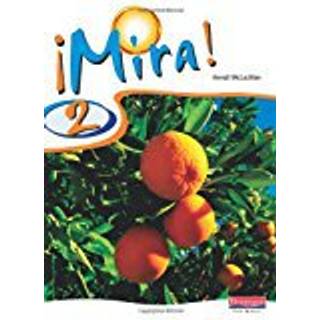Mira 2 Pupil Book