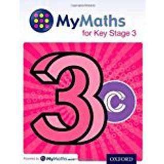 MyMaths for Key Stage 3: Student Book 3C