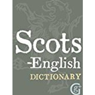 Scots-English