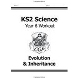 KS2 Science Year 6 Workout: Evolution & Inheritance
