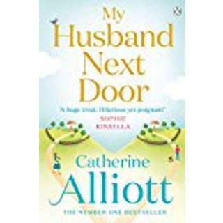 My Husband Next Door