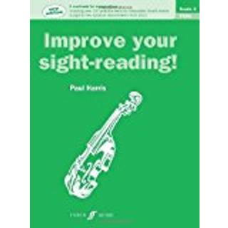 Improve your sight-reading! Violin Grade 2