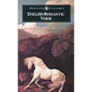 English Romantic Verse