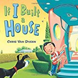 If I Built a House