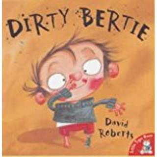 Dirty Bertie