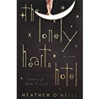 The Lonely Hearts Hotel