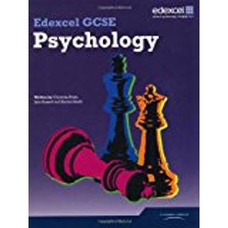 Edexcel GCSE Psychology Student Book