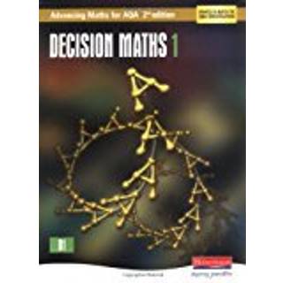 Advancing Maths for AQA: Decision 1