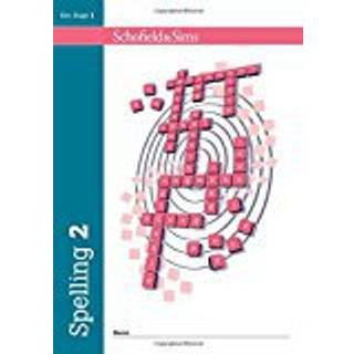 Spelling Book 2: Year 2, Ages 6-7