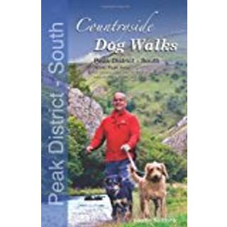 Countryside Dog Walks - Peak District South