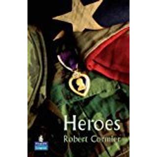 Heroes Hardcover educational edition