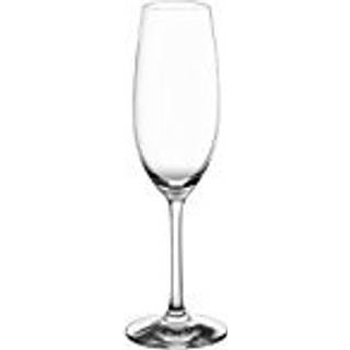 6-stk champagneglassæt, 228 ml, "Ivento" - Schott Zwiesel