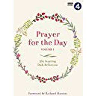 Prayer for the Day Volume I