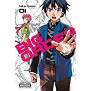 Big Order, Vol. 1