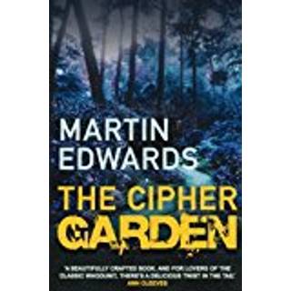 The Cipher Garden