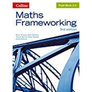 KS3 Maths Pupil Book 2.3