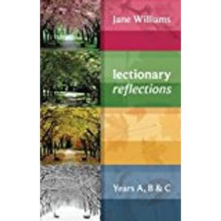 Lectionary Reflections
