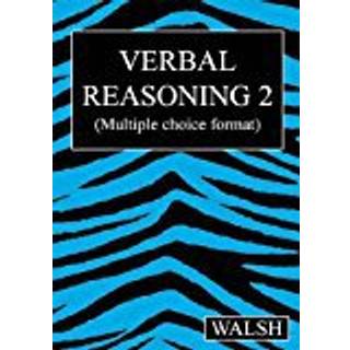 Verbal Reasoning 2