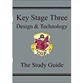 KS3 Design & Technology Study Guide