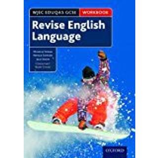 WJEC Eduqas GCSE English Language: Revision workbook