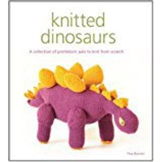 Knitted Dinosaurs