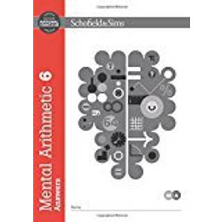 Mental Arithmetic 6 Answers