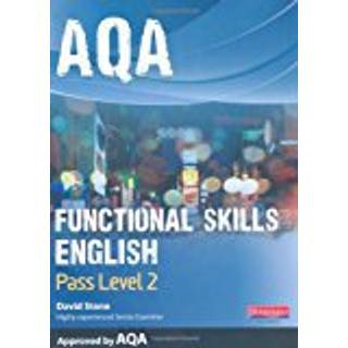 AQA Functional English Student Book: Pass Level 2