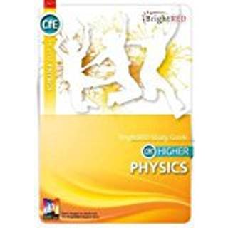 CFE Higher Physics Study Guide