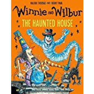 Winnie and Wilbur: The Haunted House