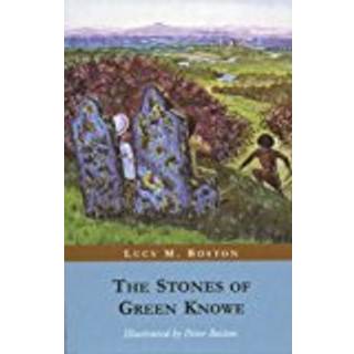 The Stones of Green Knowe