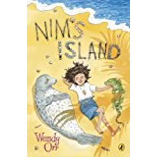 Nim's Island