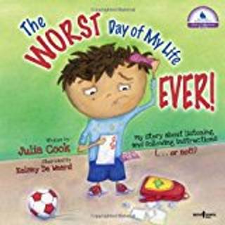 Worst Day of My Life Ever!