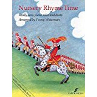 Nursery Rhyme Time